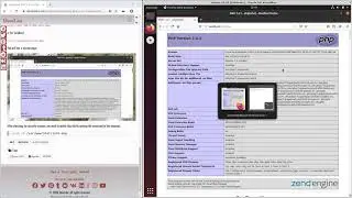 Installing PHP 7.x on Ubuntu