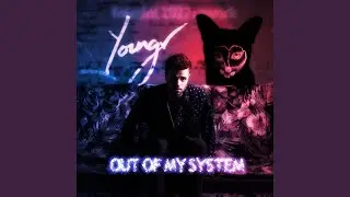 Youngr vs. Galantis - Out Of My System (Folenlot 2022 Rework)