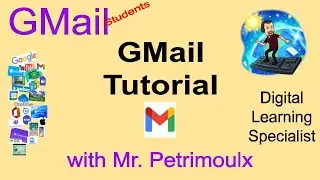 Gmail Tutorial