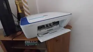 HP DeskJet 2621 : Your Guide
