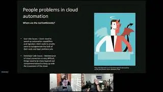 An In-depth Look at the new Idem Project