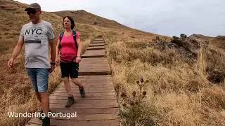 PR8 - Vereda da Ponta de São Lourenço | Madeira Island | Full Trail