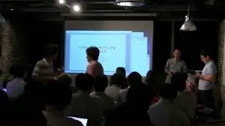 WebRTC Meetup #9 