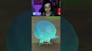 This Hydro Fungus LOOKS Very Familiar? 😂 | Genshin Impact