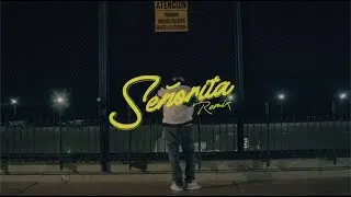 Señorita Remix - ElDonGuapo Ft. LMC, Elar-K, Nael & Leonardo Farah