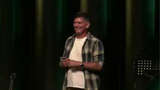 Jehovah M'Kaddesh // Mark Smith