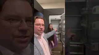 The Biggest Mistake People Make With Built In Refrigerators (ft. Viking & Bertazzoni)