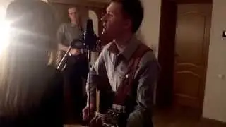 Мой рок-н-ролл (Би2 и Чичерина cover)