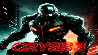 ❤️  Crysis 3  - Полное Прохождение на Русском | Прохождение Crysis 3 #2