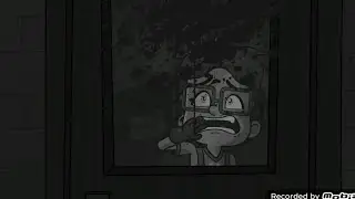 Hello Neighbor: Welcome to Raven Brooks Brutal Blood Filter Black Scene