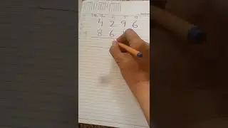 Easy Addition sums