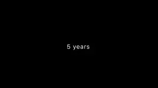 Sirenix- 5 years in 40 Seconds