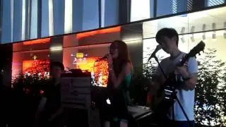 Tiffany - 末日之戀