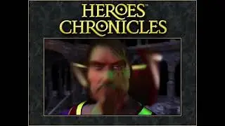 Heroes Kroniki: Władcy Żywiołów
