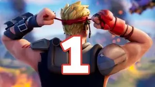 live fortnite chapitre 2 saison 6 (malade !!)
