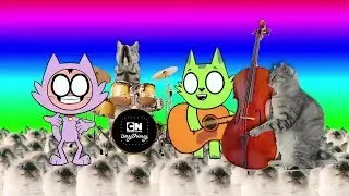 Cartoon Network Argentina - PROMO CN Anything - Temporada 3 (Julio/2019)