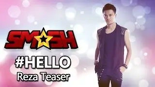 SM*SH feat. STACY - HELLO (Reza teaser)