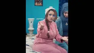 لقطات اماني الذماري الجميلة ج٧