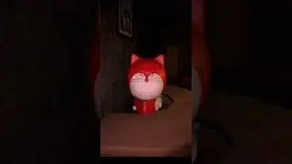 DORAEMON Horror Hotel 😶‍🌫️😨 First night PART1  #doramonhotel#horrorhoteldoramon#horrorgaming#
