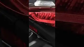 Xmax After Nano Glass Coating - By Tevo Coating