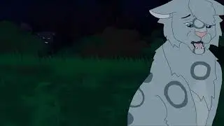 ADDICT | Ashfur Warriors MAP - Part 20 - scene gore - remake - wip 1