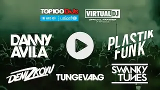 Top 100 DJs | VirtualDJ 2021 First Impressions