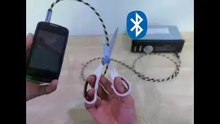 как установить bluetooth на магнитофон