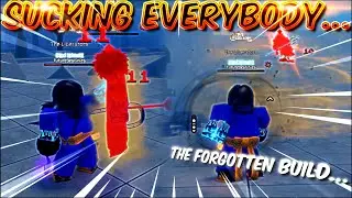 (GPO) Sucking People With Suna X Hook Gone Right...