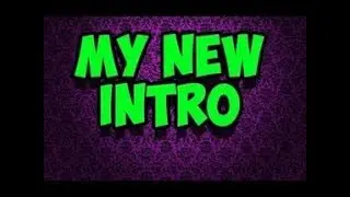 Новое интро 2