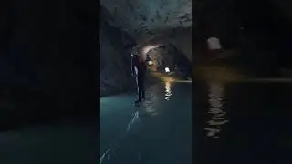 On a fait du foil au centre de la terre 🤯