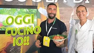Vittorio Brumotti sulle strade del gusto arriva a San Benedetto del Tronto