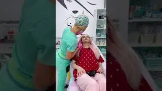 ОПЕРАЦИЯ ДАШИ КОРЕЙКИ
