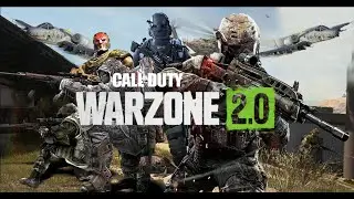Call of Duty®: Warzone™ 2.0 Бесплатные выходные