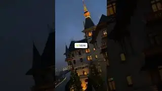 Beautiful places