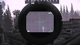 Escape From Tarkov now kiss