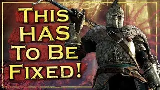 The MAJOR Problem With Elden Ring Nightreign...