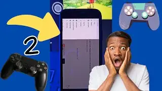PS2 Emulator (iOS Android) + How to Use