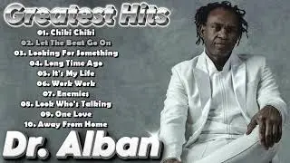 Dr. Alban Greatest Hits . The Best Music . Best Songs