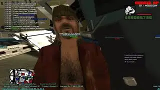 Ah shit, here we go again... PaRussia destroyed