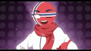 The way You Are / Countryhumans (WIP Forever)