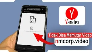 Tips Mengatasi Yandex Tidak Bisa Memutar Video 