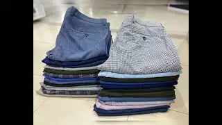 Men's Formal pant