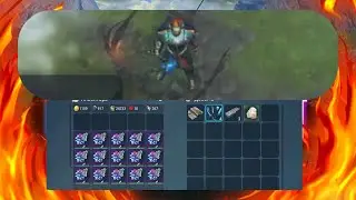 ТОП ОБМЕН! НОВАЯ МЕГА КИРКА! Frostborn: Action RPG