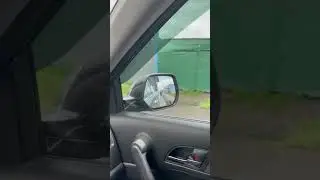Рэкет по Украинской в Рабочем 