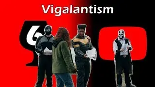 SPP S5E11: Vigalantism