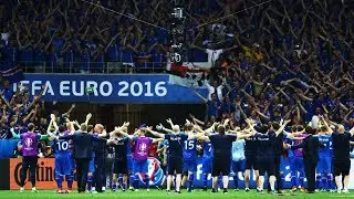 Amazing Goals Recorded by Fans