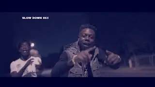 Bossman JD Ft HotBoii - Chasing Loot (SLOWED)
