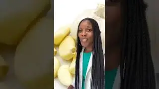Garlic is Medicinal, Here's Why...