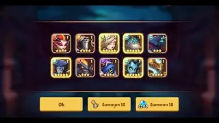 Idle Heroes Mod Vip 13 November 2021 #1