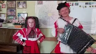 Крымский терем 2022/ Александрович Татьяна «Страдания извозчика Еремы»